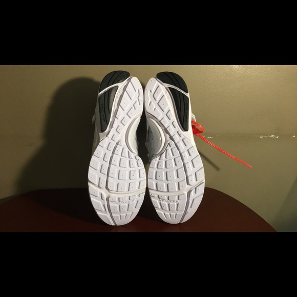 Nike Off-White Air Presto White main image 4